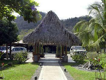 Hotel Casa Caletas