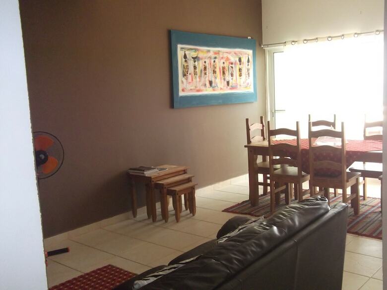 Apartamentos Vila Cabral