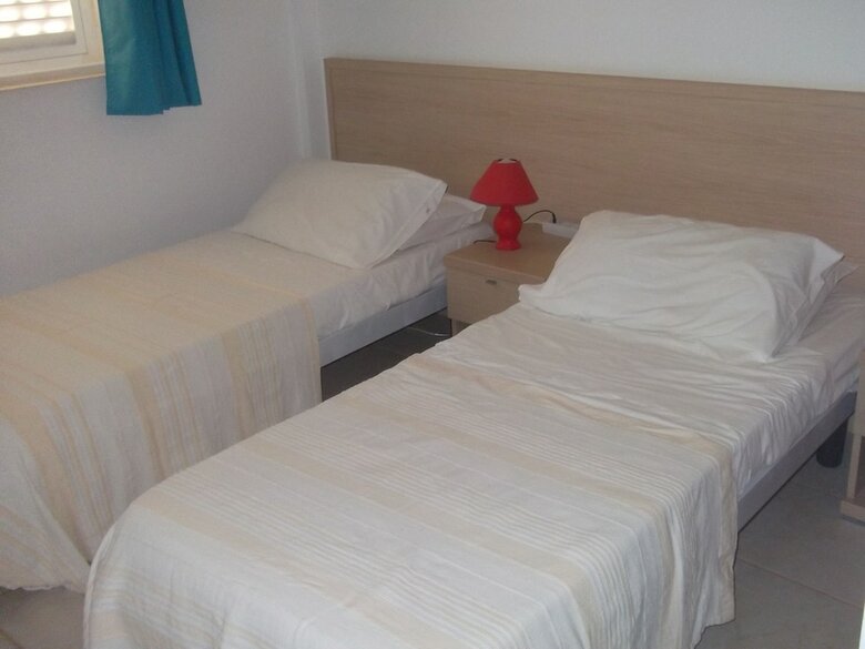 Apartamentos Vila Cabral