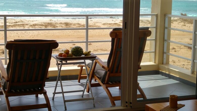 Apartamentos Vila Cabral