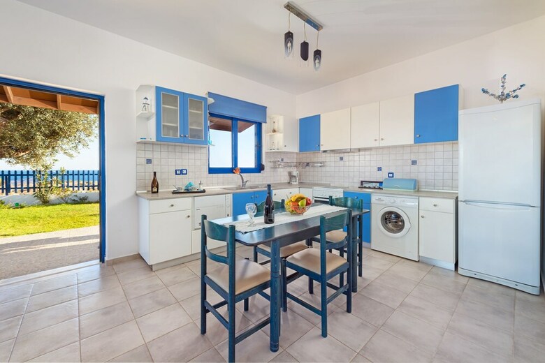 Stegna House