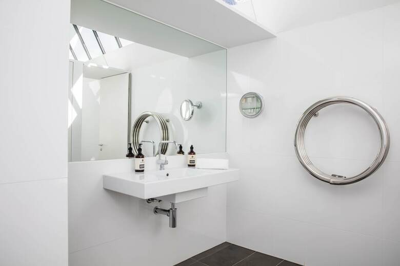 Hotel Alkina Lodge