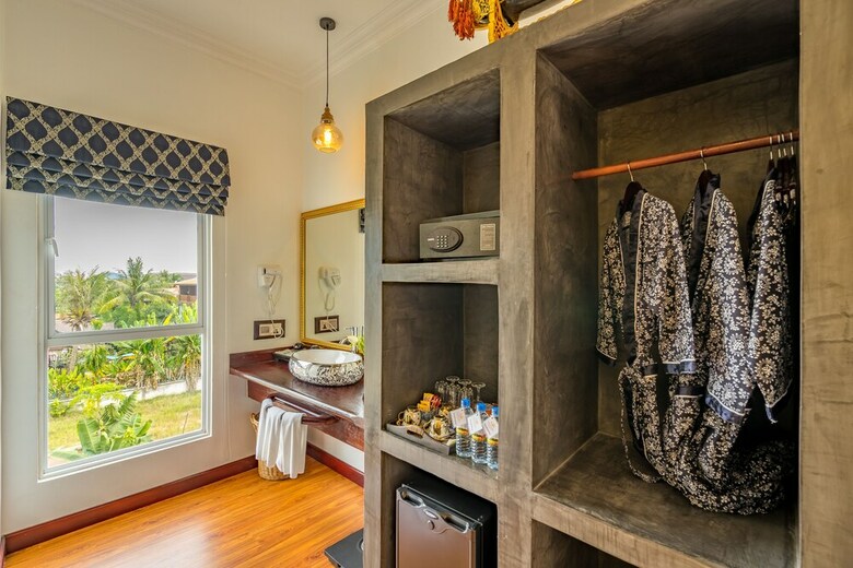 Hotel Beyond Yangon Boutique Inn