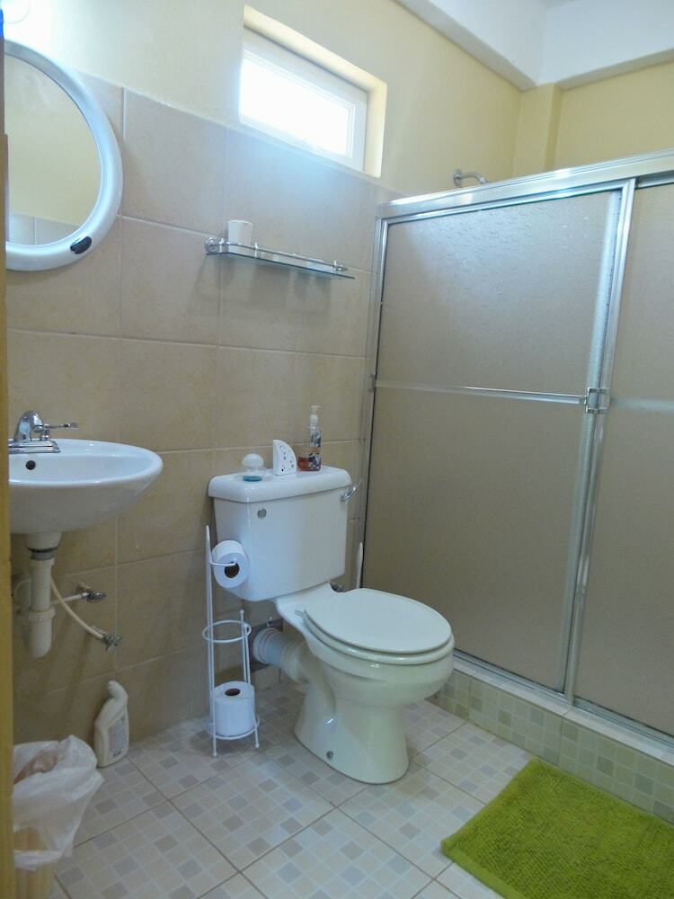 Apartamentos B's Guest House