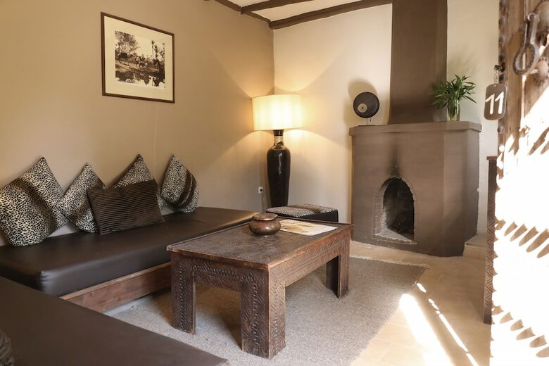Le Petit Hotel Du Flouka