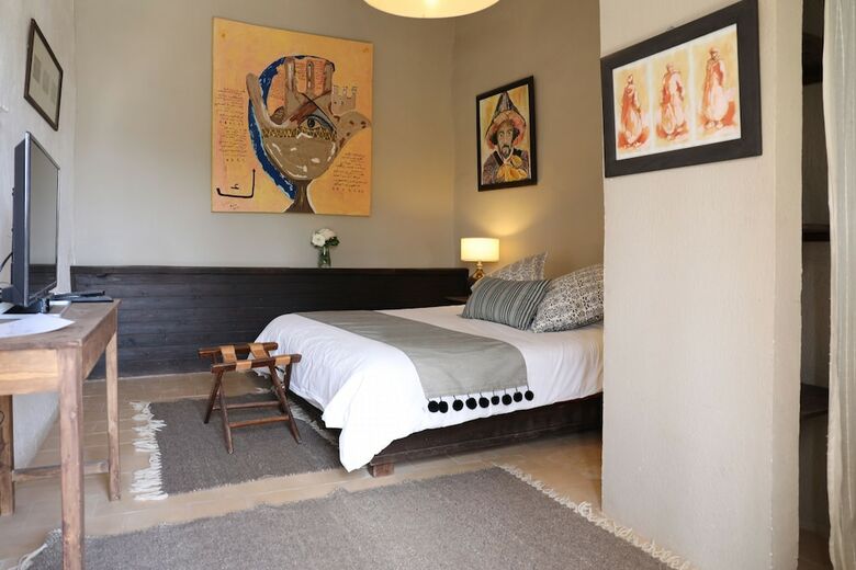 Le Petit Hotel Du Flouka