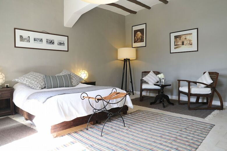 Le Petit Hotel Du Flouka