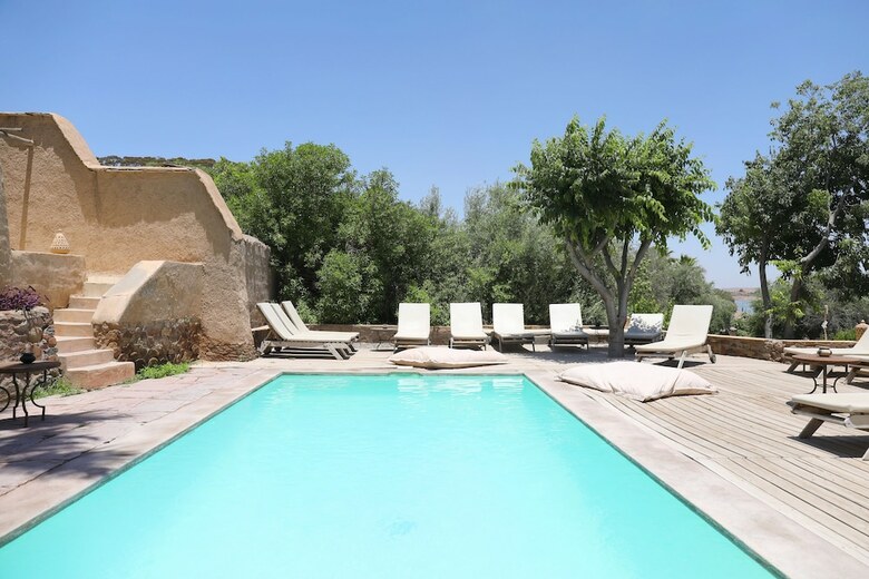 Le Petit Hotel Du Flouka