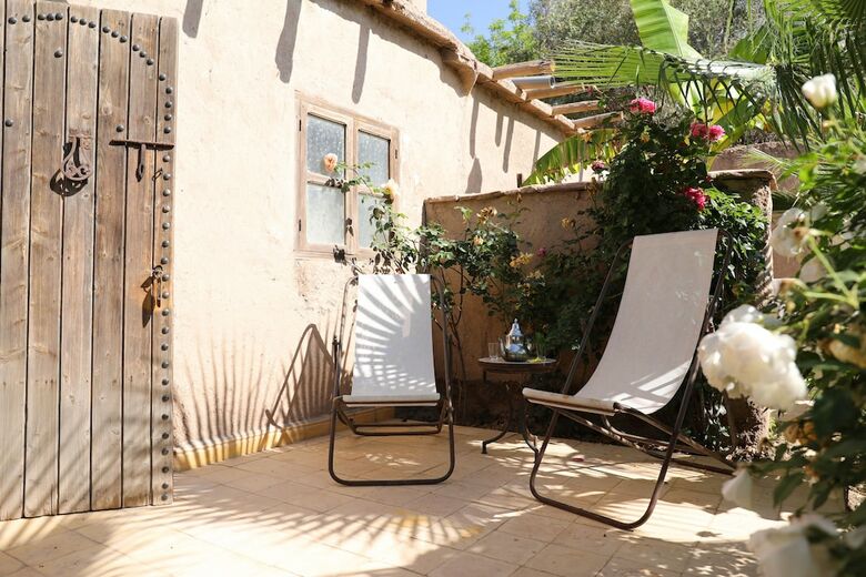 Le Petit Hotel Du Flouka