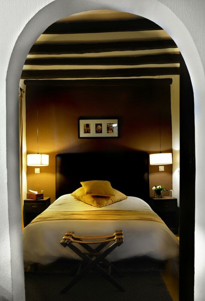 Le Petit Hotel Du Flouka