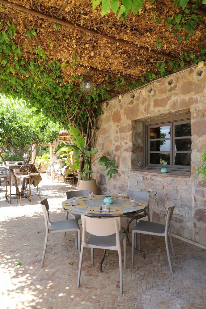 Le Petit Hotel Du Flouka