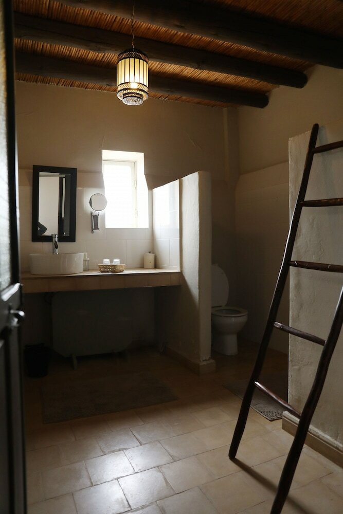 Le Petit Hotel Du Flouka