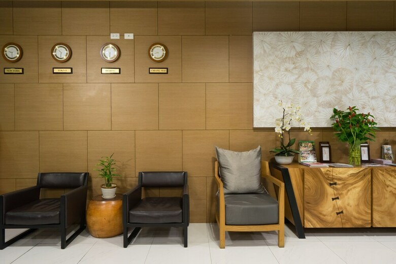 Sanae' Hotel Chiang Mai