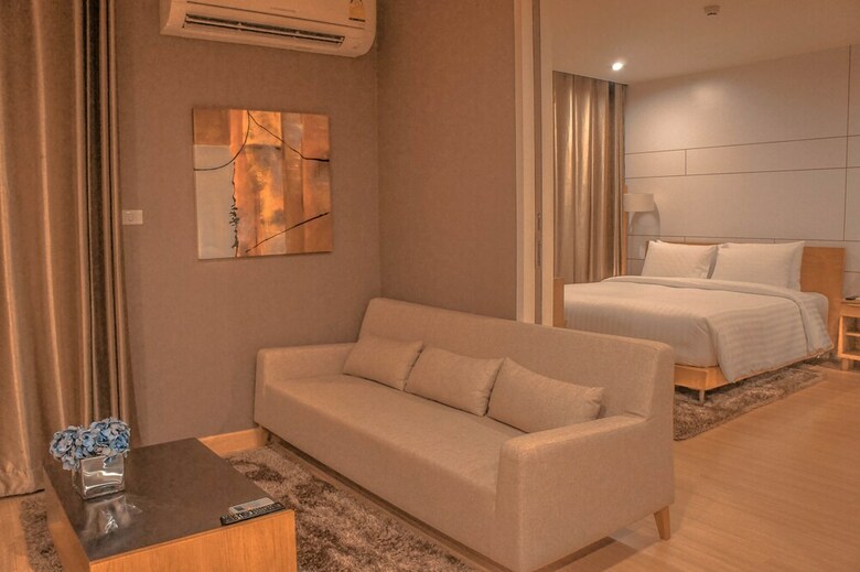 Sanae' Hotel Chiang Mai