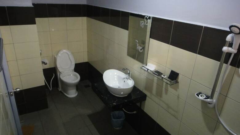 Micasa Hotel