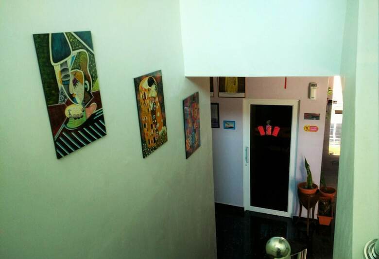 Micasa Hotel