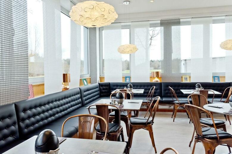 Arthotel Ana Munich Messe