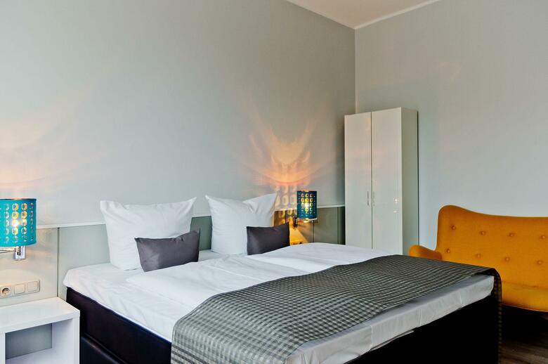 Arthotel Ana Munich Messe