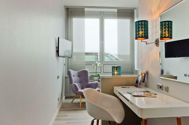 Arthotel Ana Munich Messe