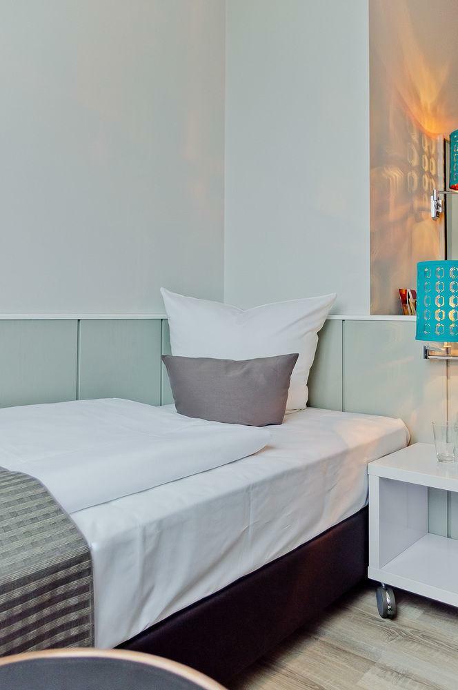 Arthotel Ana Munich Messe
