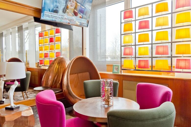 Arthotel Ana Munich Messe