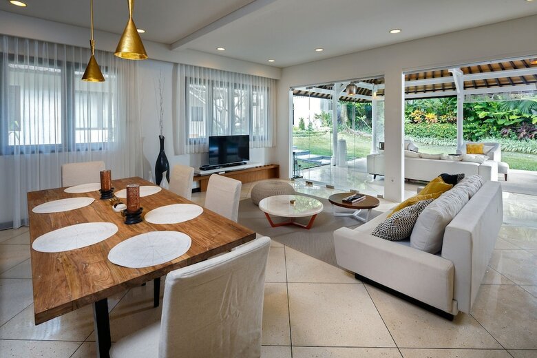 Andaru Villa Umalas
