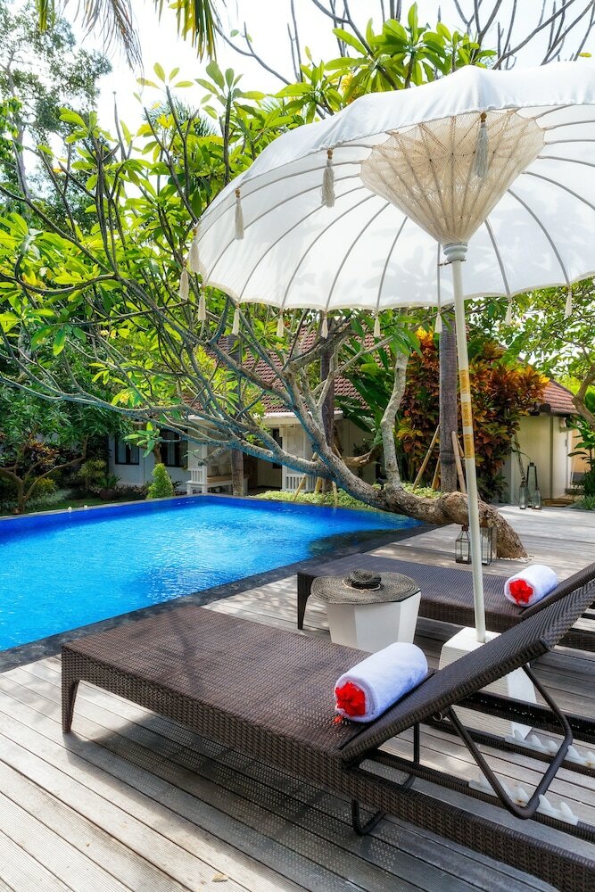Andaru Villa Umalas