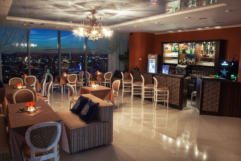 Aparthotel Apartments Vysotsky