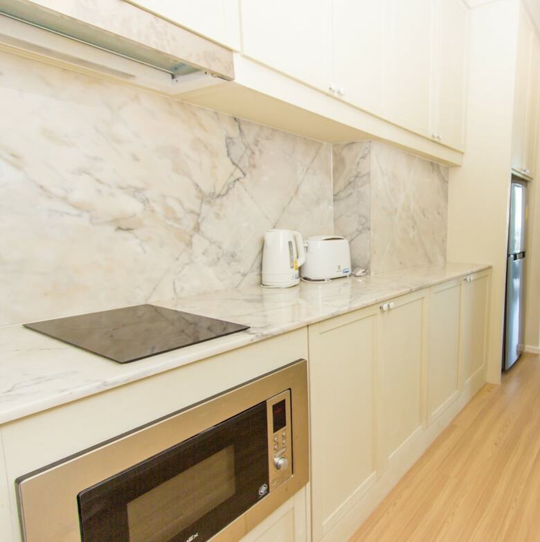 Apartamentos Dlux Condominium