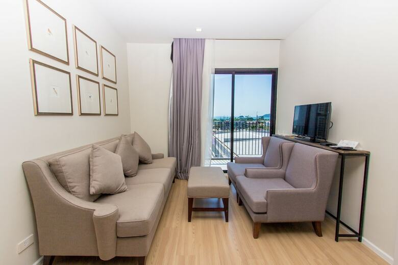 Apartamentos Dlux Condominium