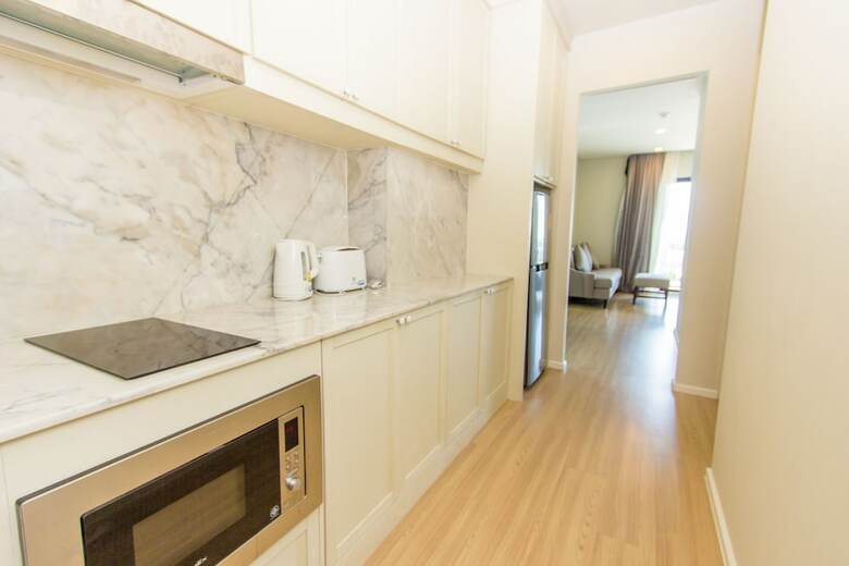 Apartamentos Dlux Condominium