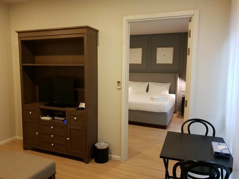 Apartamentos Dlux Condominium
