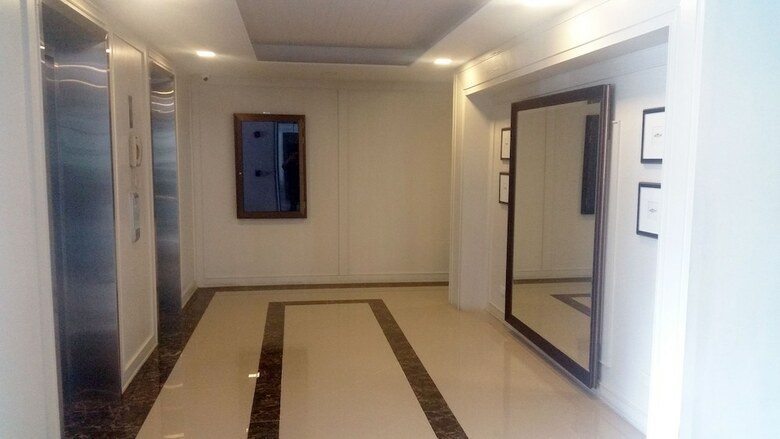 Apartamentos Dlux Condominium