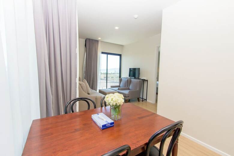 Apartamentos Dlux Condominium