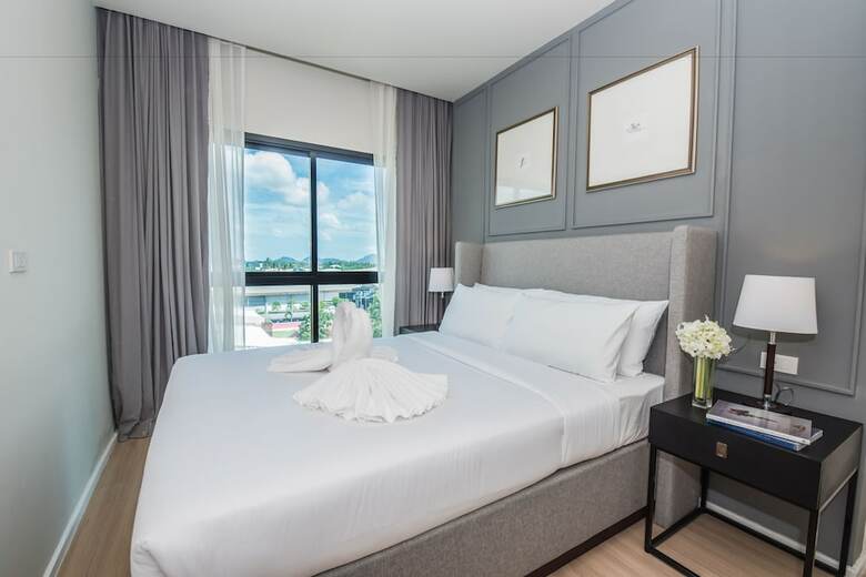 Apartamentos Dlux Condominium