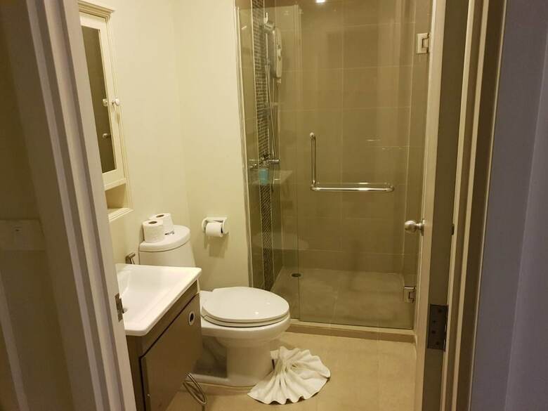 Apartamentos Dlux Condominium