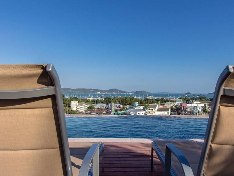 Apartamentos Dlux Condominium