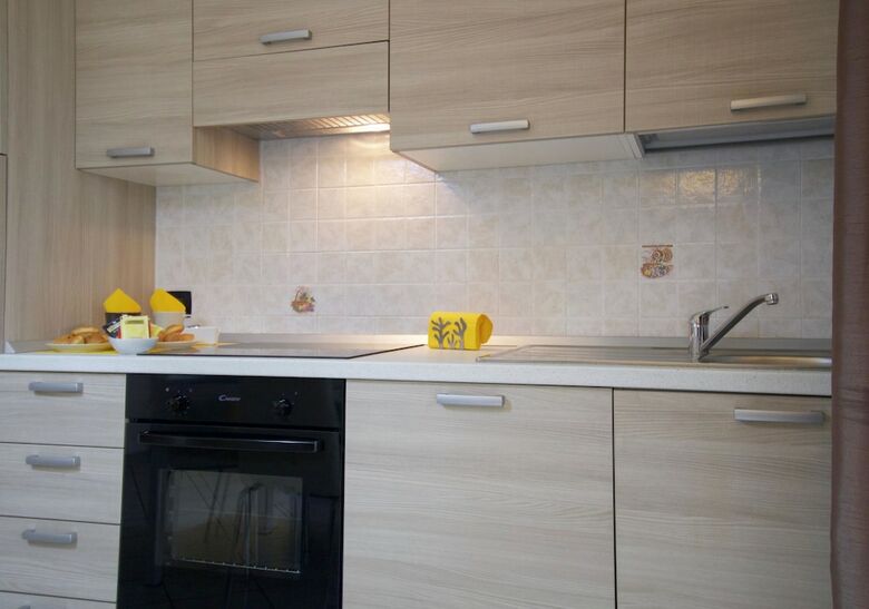 Hq Aparthotel Residenza Il Parco