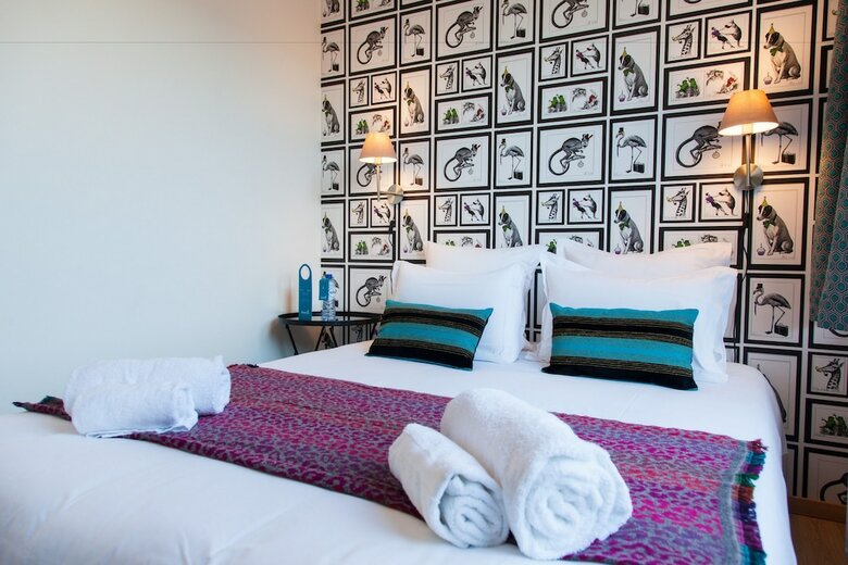 Sweet Inn Apartments Argent