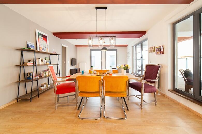Sweet Inn Apartments Argent