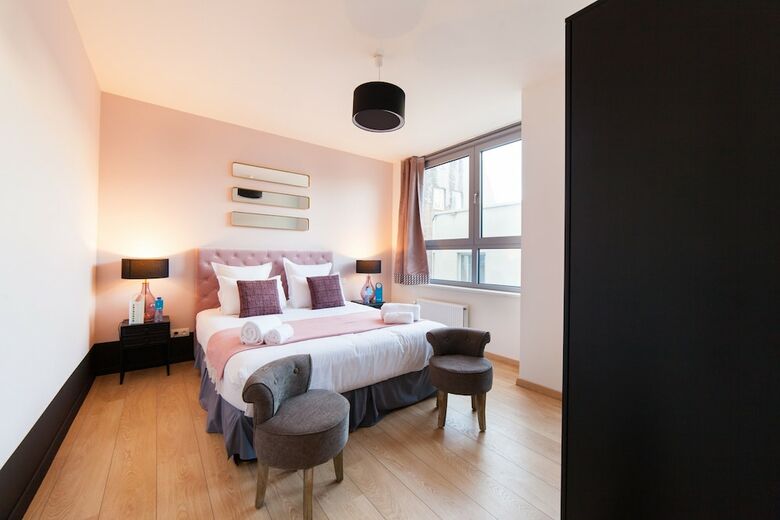 Sweet Inn Apartments Argent