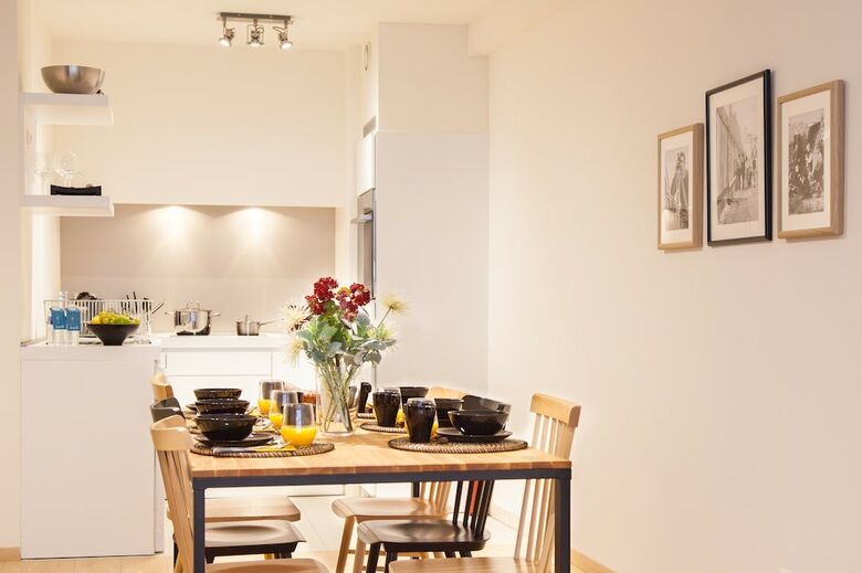 Sweet Inn Apartments Argent
