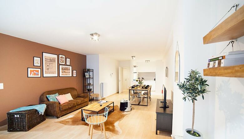 Sweet Inn Apartments Argent