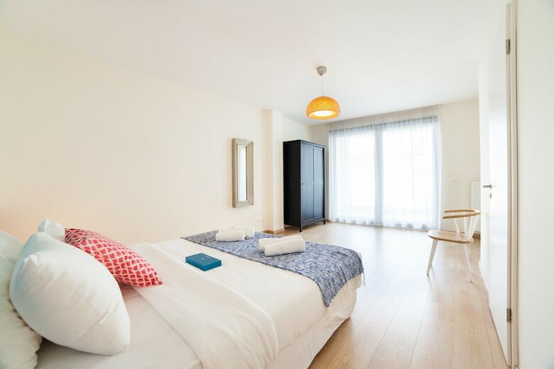 Sweet Inn Apartments Argent