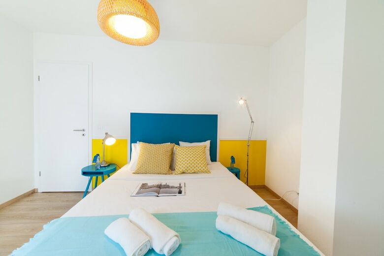 Sweet Inn Apartments Argent