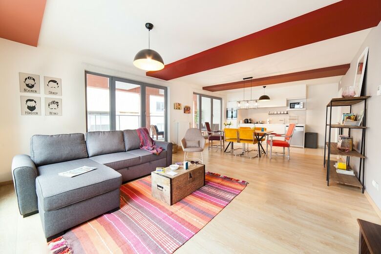 Sweet Inn Apartments Argent