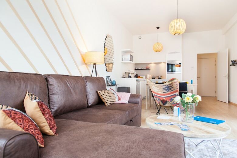 Sweet Inn Apartments Argent