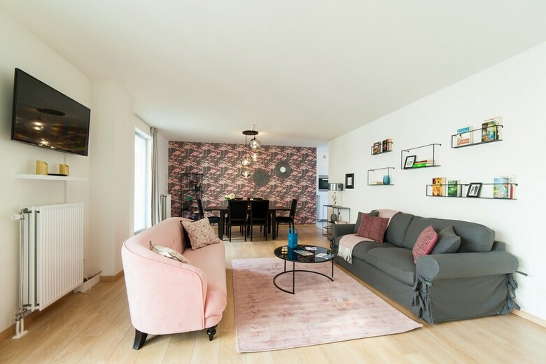 Sweet Inn Apartments Argent