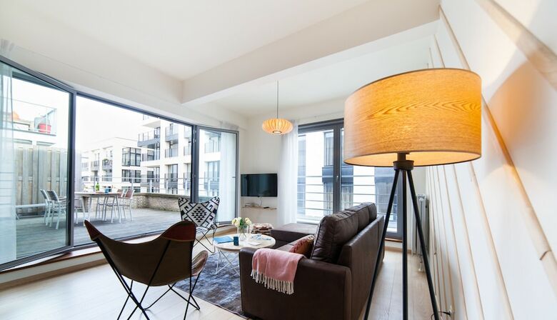 Sweet Inn Apartments Argent