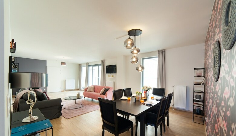 Sweet Inn Apartments Argent